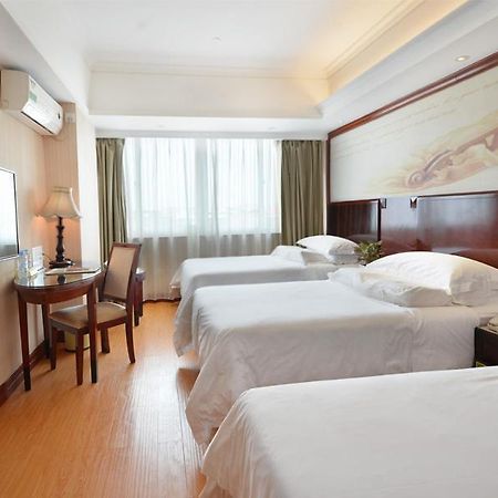 Vienna Hotel Guangzhou Luaran gambar