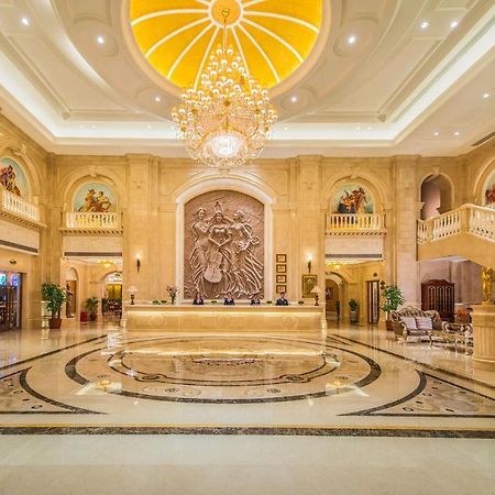 Vienna Hotel Guangzhou Luaran gambar