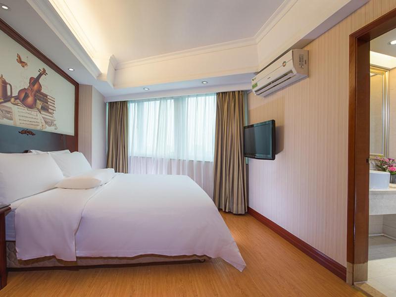 Vienna Hotel Guangzhou Luaran gambar