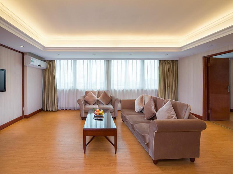 Vienna Hotel Guangzhou Luaran gambar