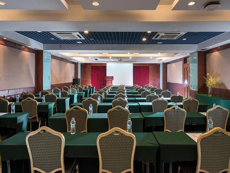 Vienna Hotel Guangzhou Luaran gambar
