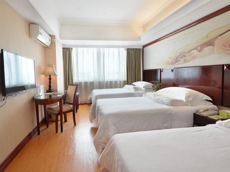 Vienna Hotel Guangzhou Luaran gambar