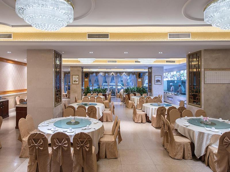 Vienna Hotel Guangzhou Luaran gambar