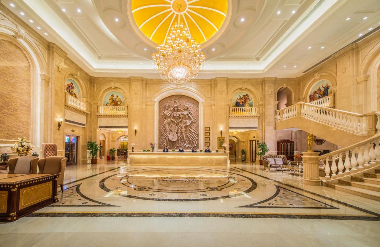 Vienna Hotel Guangzhou Luaran gambar
