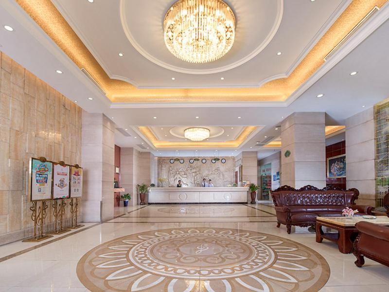 Vienna Hotel Guangzhou Luaran gambar