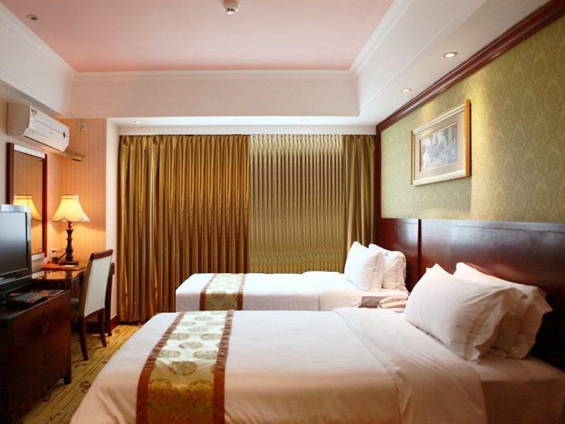 Vienna Hotel Guangzhou Luaran gambar