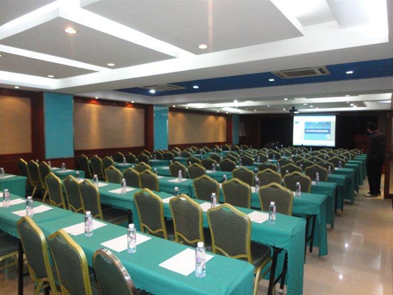 Vienna Hotel Guangzhou Luaran gambar
