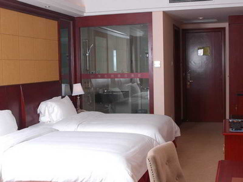 Vienna Hotel Guangzhou Luaran gambar