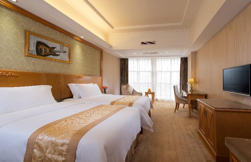 Vienna Hotel Guangzhou Luaran gambar