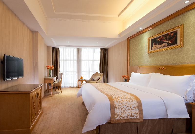 Vienna Hotel Guangzhou Luaran gambar