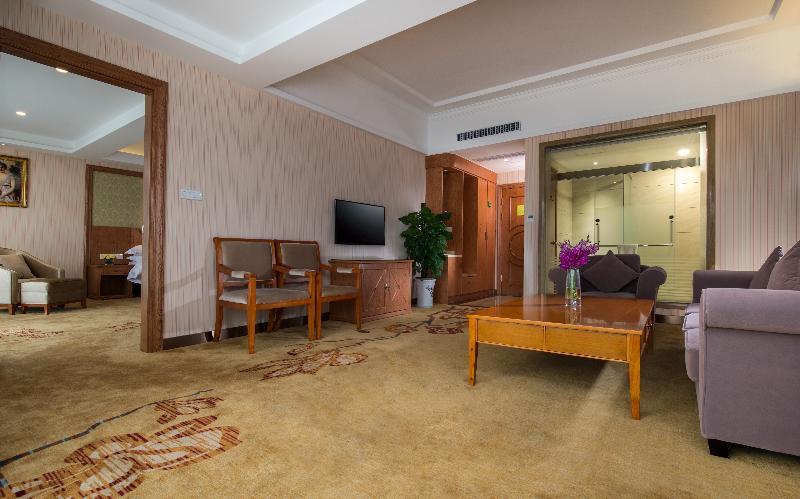 Vienna Hotel Guangzhou Luaran gambar