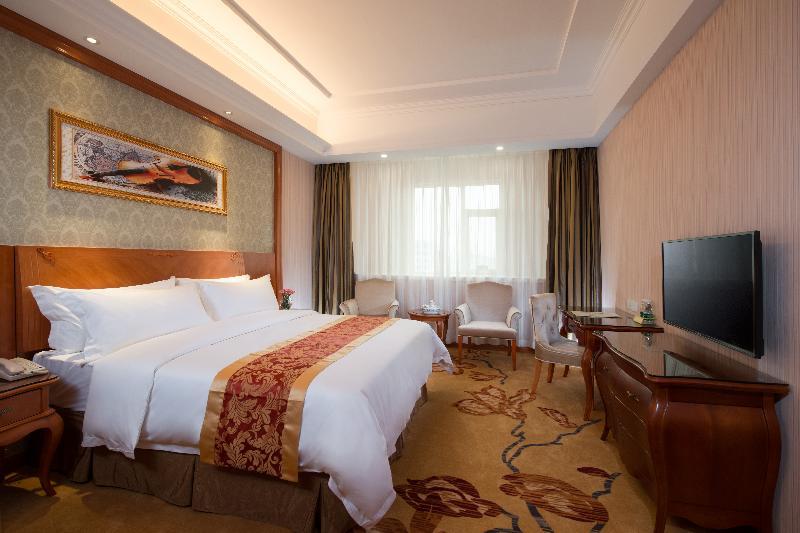 Vienna Hotel Guangzhou Luaran gambar