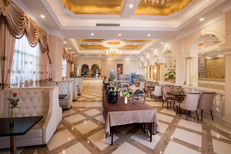 Vienna Hotel Guangzhou Luaran gambar
