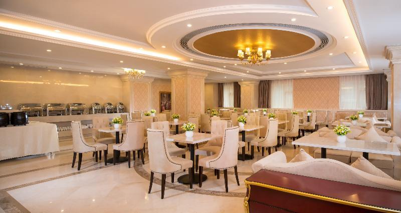 Vienna Hotel Guangzhou Luaran gambar