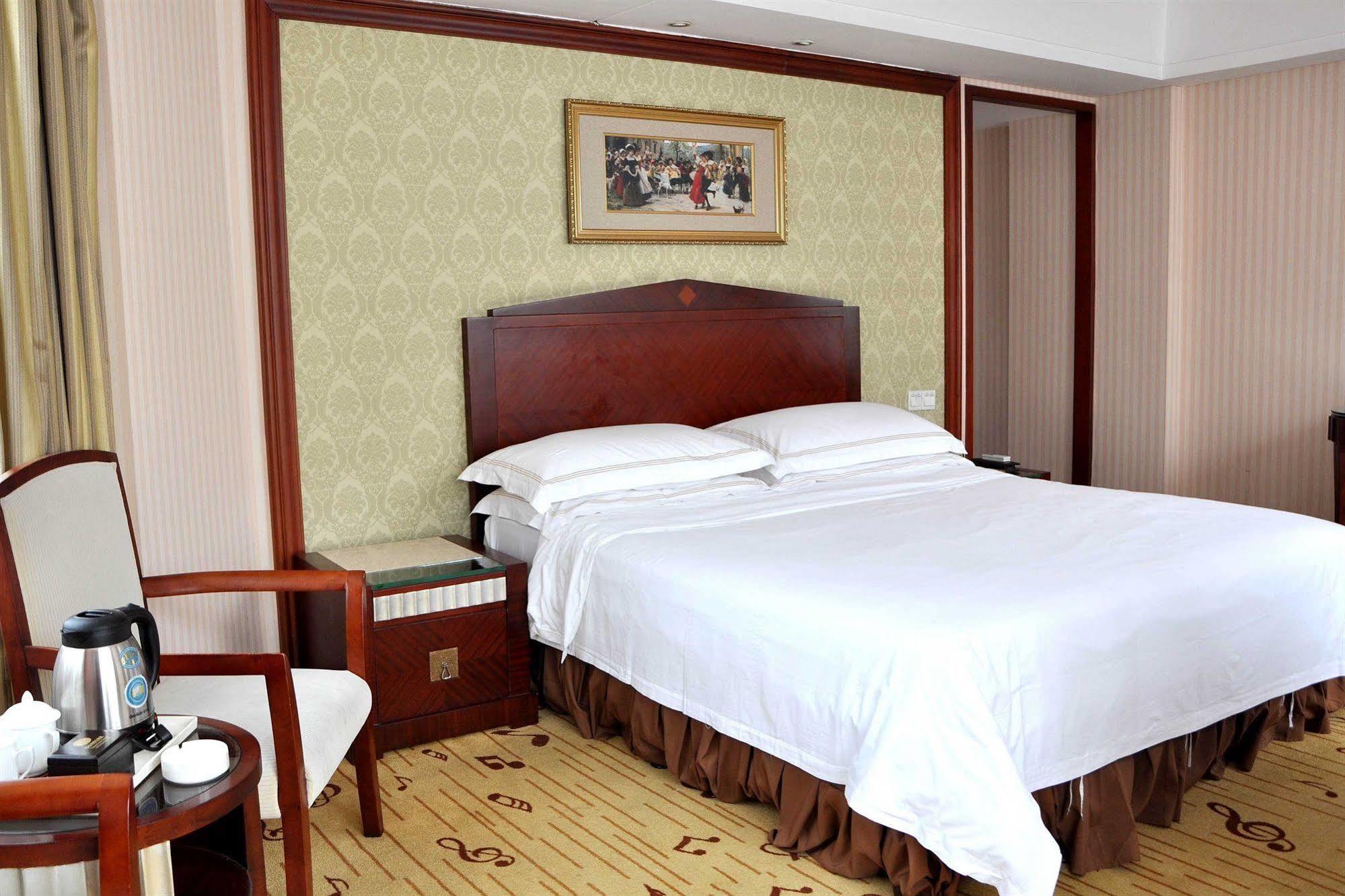 Vienna Hotel Guangzhou Luaran gambar