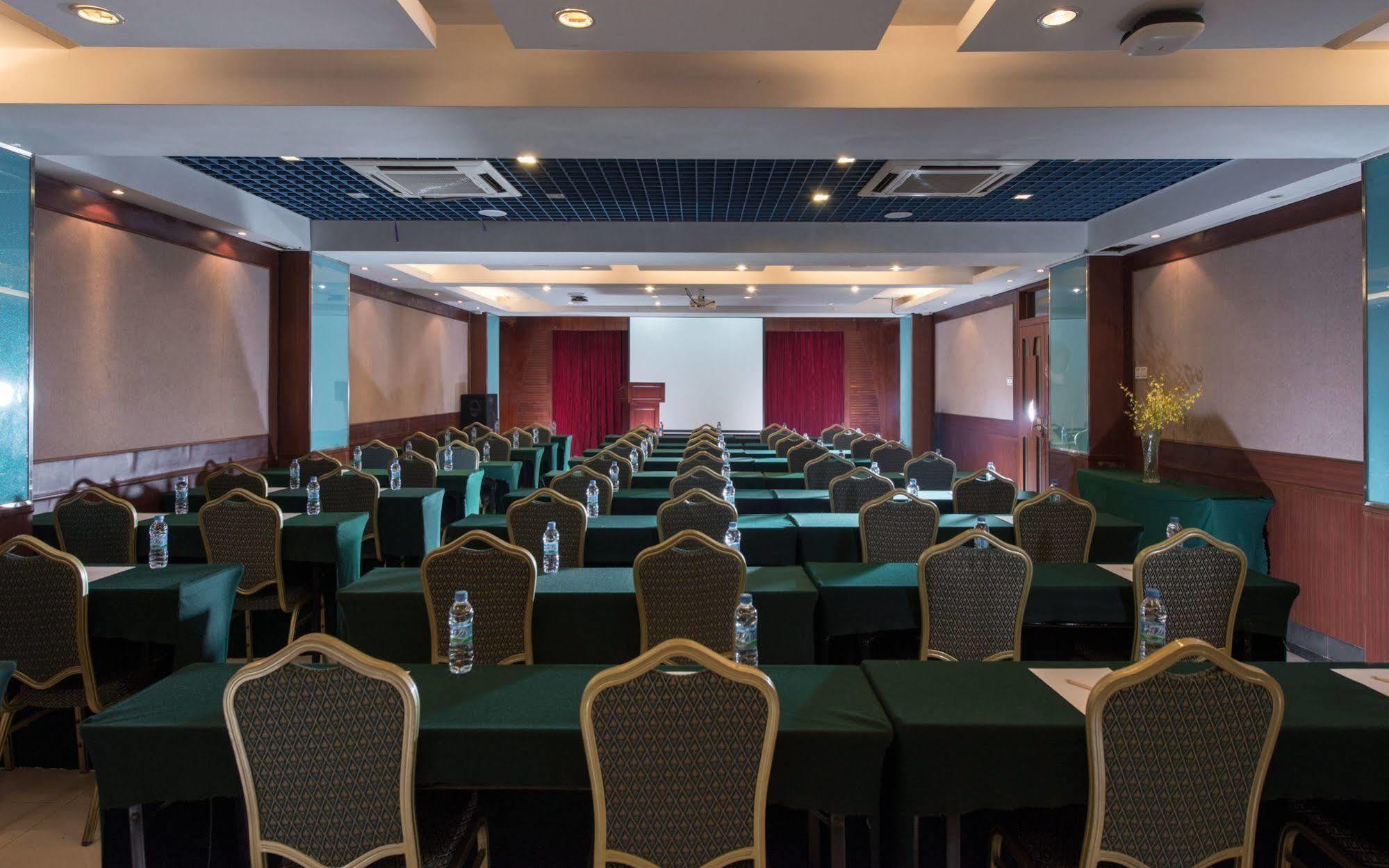 Vienna Hotel Guangzhou Luaran gambar