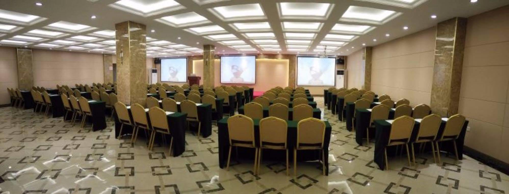 Vienna Hotel Guangzhou Luaran gambar