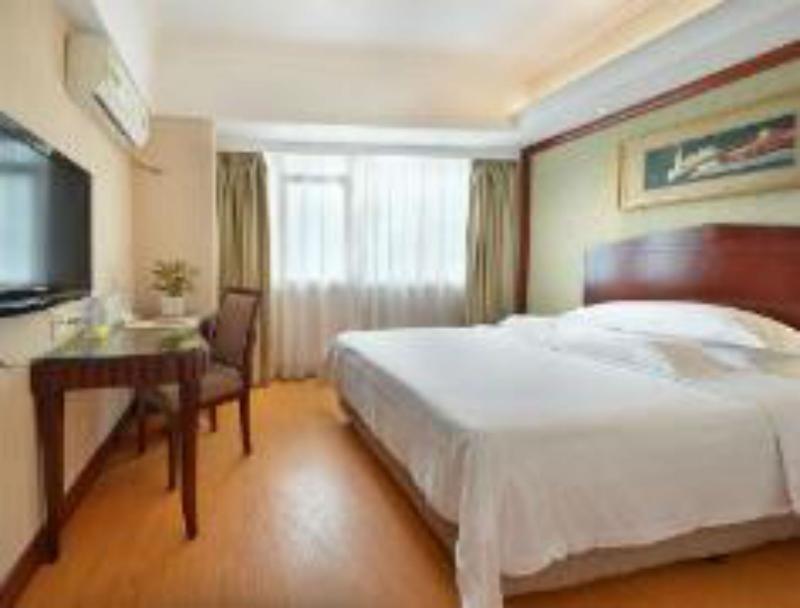 Vienna Hotel Guangzhou Luaran gambar