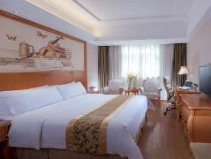 Vienna Hotel Guangzhou Luaran gambar