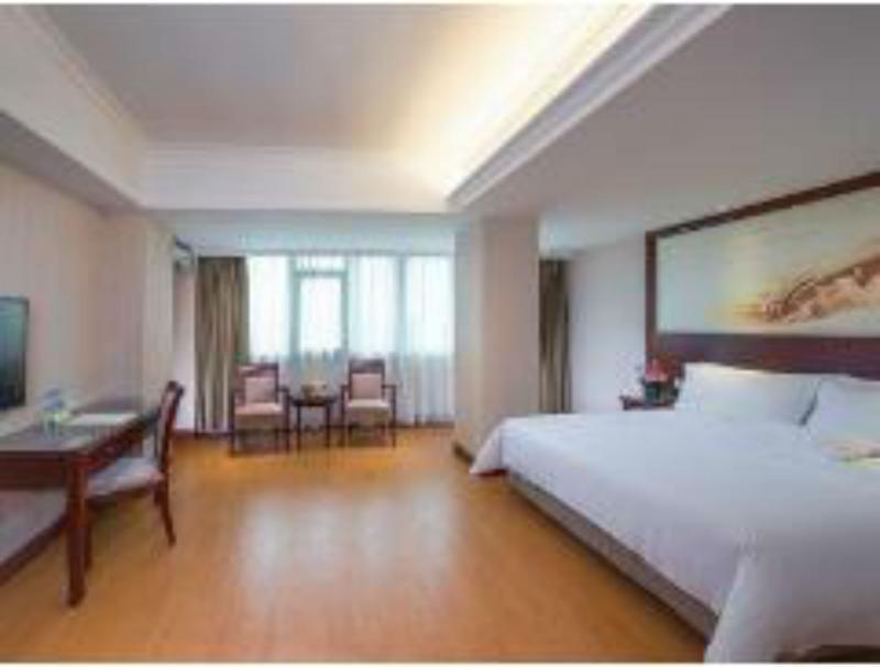 Vienna Hotel Guangzhou Luaran gambar
