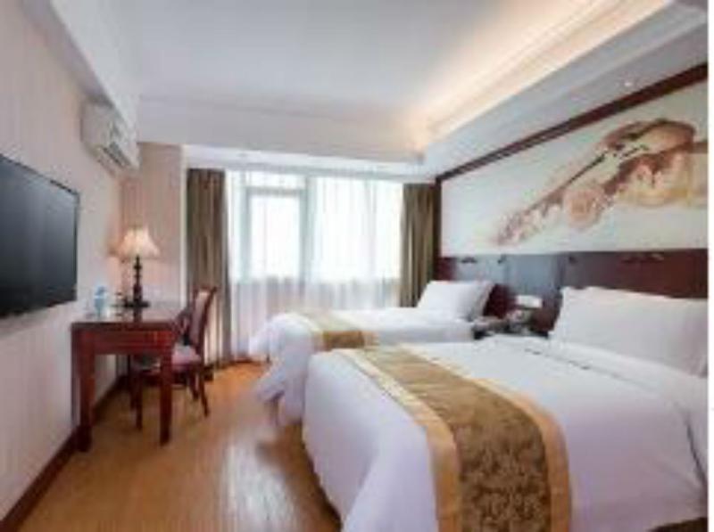 Vienna Hotel Guangzhou Luaran gambar