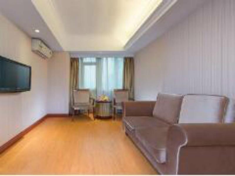 Vienna Hotel Guangzhou Luaran gambar