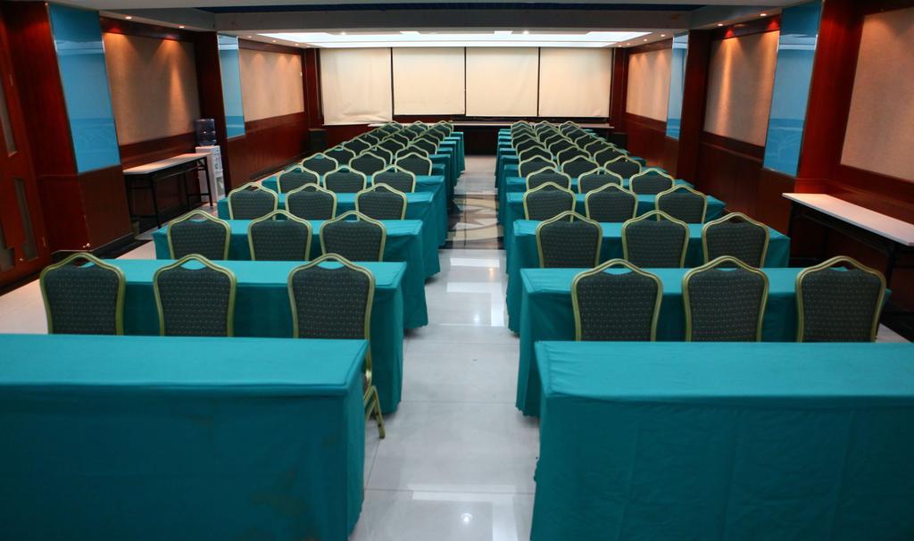 Vienna Hotel Guangzhou Luaran gambar